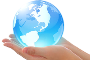 globe